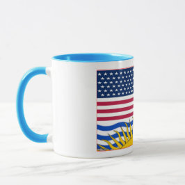 AMERICA COLUMBIA TASSE