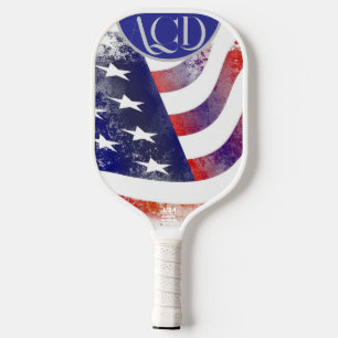 AMERICA DESIGN ACD Pickleball Paddle