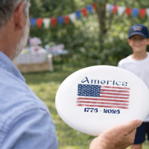 America Flag 1776 to 2026 USA 250th Anniversary  