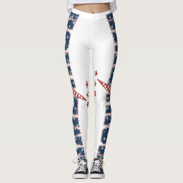 America leggings