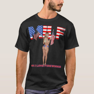 America Pie T-Shirt