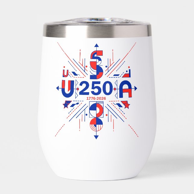 America’s 250th anniversary (Vorderseite)