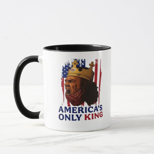 America’s Only King Tasse (Links)