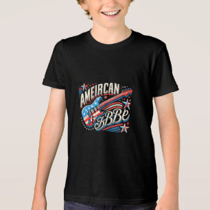 America Tri-Blend-Shirt Tri-Blend Shirt