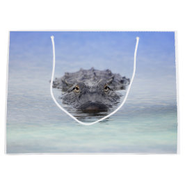 American Alligator – Lake Apopka Wildlife Drive Große Geschenktüte