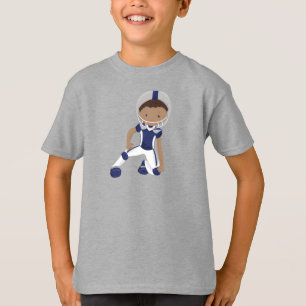 American American Boy, Rugby, American Football T-Shirt