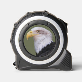 American Bald Eagle Head Maßband