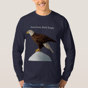American Bald Eagle Shirt
