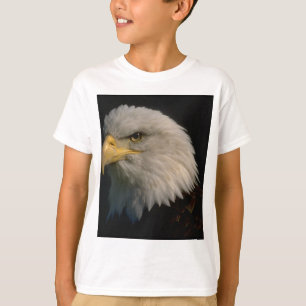 American Bald Eagle T-Shirt