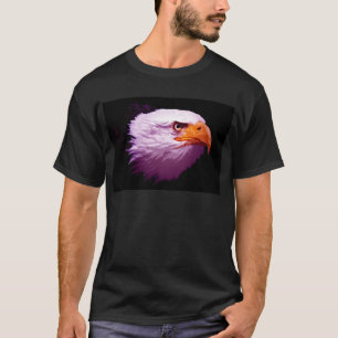 American Bald Eagle T-Shirt