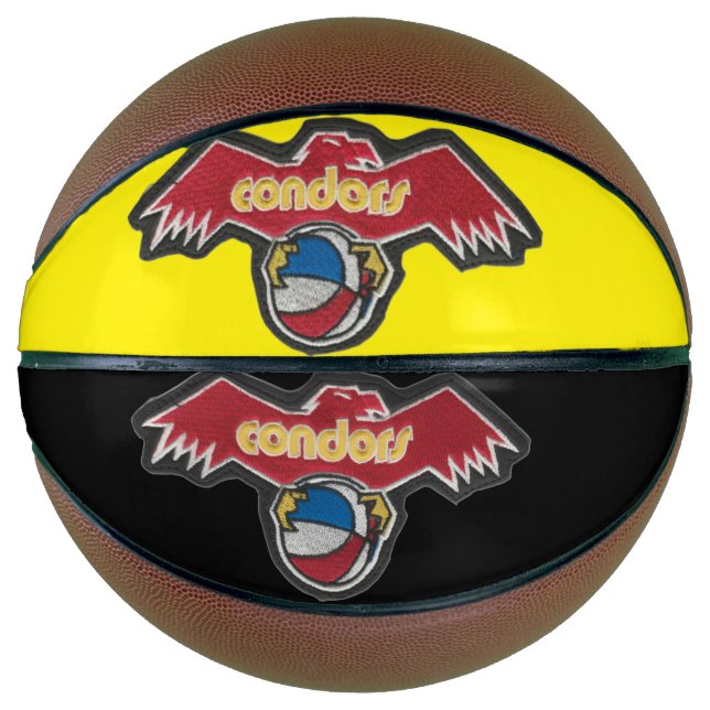 American Basketball Association (Vorderseite)