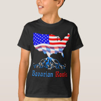 American Bavarian Roots Deutschland