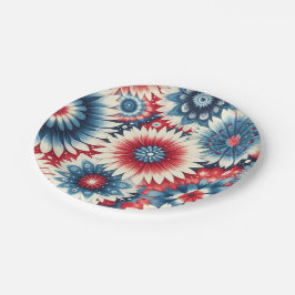 American Beauties Pappteller