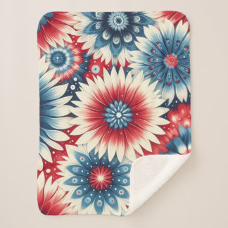 American Beauties Sherpadecke