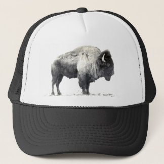 American Bison Truckerkappe