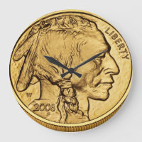 American Buffalo Gold Bullion Coin