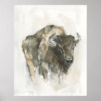 American Buffalo I
