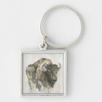 American Buffalo I