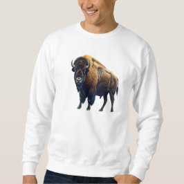 American Buffalo Sweatshirt