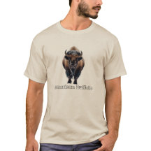 American Buffalo T - Shirt