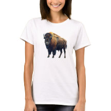 American Buffalo T - Shirt