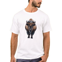 American Buffalo T - Shirt