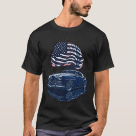 American Cars 20 T-Shirt
