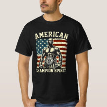 American Champion Geist