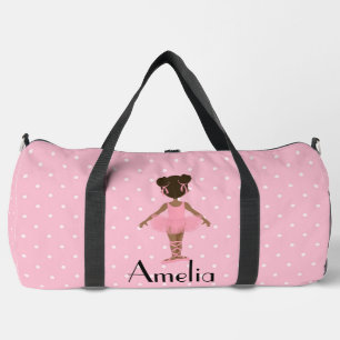 American Child Ballerina Duffel Bag Duffle Bag