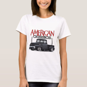 American Classic Truck T-Shirt