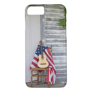 American Country Music Case-Mate iPhone Hülle