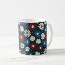 American Daisy's Kaffeetasse