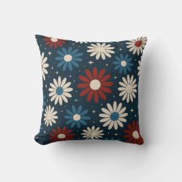 American Daisy's  Kissen