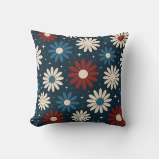 American Daisy's Kissen