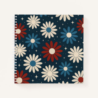 American Daisy's  Notizbuch