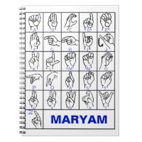 American Deaf Sign Language, ASL Alphabet