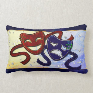 American Drama Comedy & Tragedy Lendenkissen