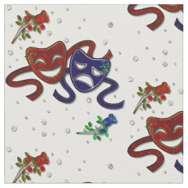 American Drama Comedy & Tragedy Stoff