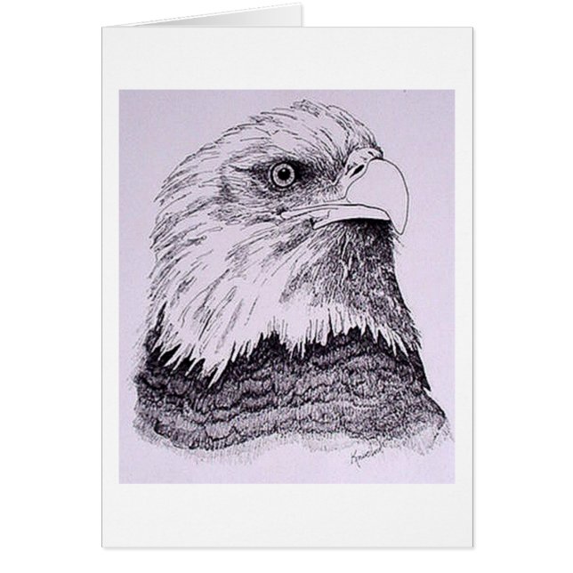 American Eagle (Vorne)
