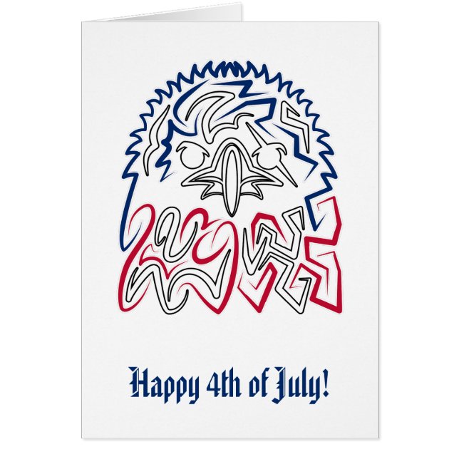 American Eagle (Vorne)