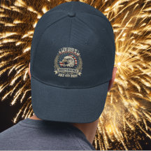 American Eagle 250 Jahre Unabhängigkeitsjubiläum