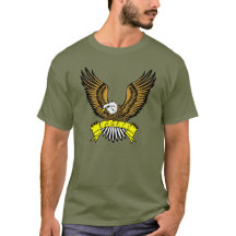 American Eagle American Pride