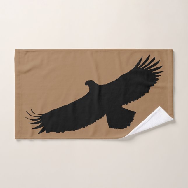 American Eagle Bath Handtücher (Handtuch)