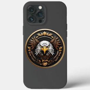 American Eagle Case-Mate iPhone Hülle