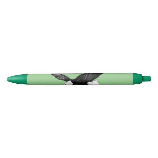 American Eagle Flying Pen Kugelschreiber (Vorderseite)