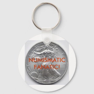 American Eagle Key Chain Schlüsselanhänger