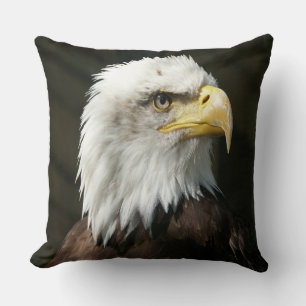 American Eagle Kissen