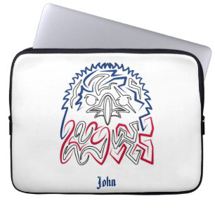 American Eagle Laptopschutzhülle