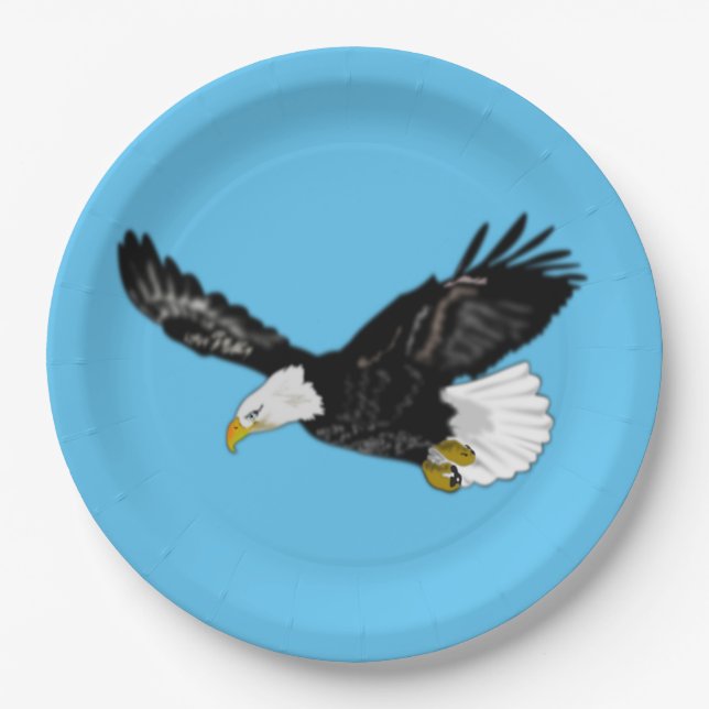 American Eagle Paper Teller (Vorderseite)