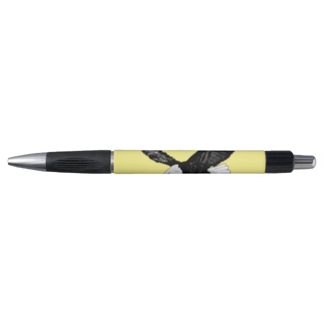 American Eagle Pen Kugelschreiber (Vorderseite)